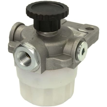 Pomp, brandstofvoortoevoer FEBI BILSTEIN 106343