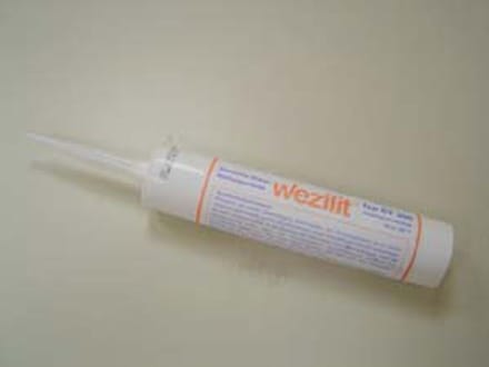 Remeha Ketelkit Wezilit W1000-310ml, 300007460