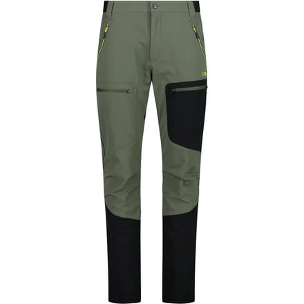 Ripstop wandelbroek CMP