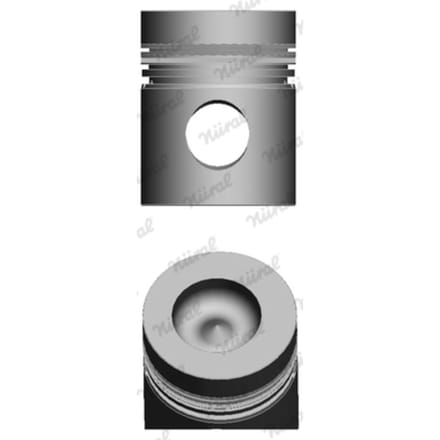 Sluiting NÜRAL 87-405500-10