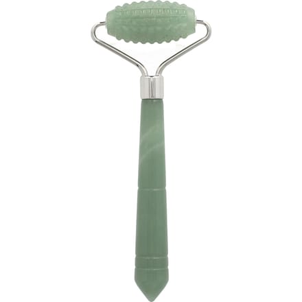 Mount Lai, Rouleau facial texturé en jade, 1 pièce gray