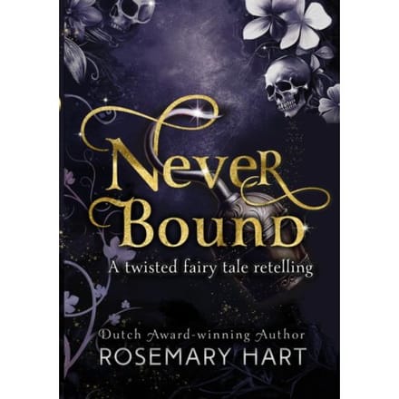 Neverbound - Rosemary Hart