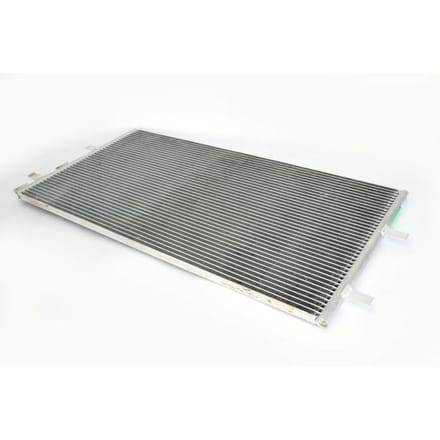 Condensor, airconditioning NRF 35846