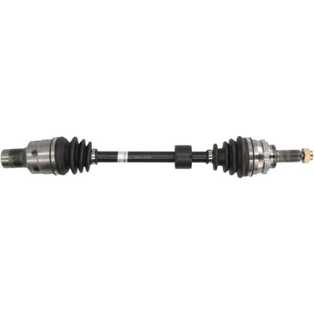 Aandrijfas POINT GEAR PNG72668