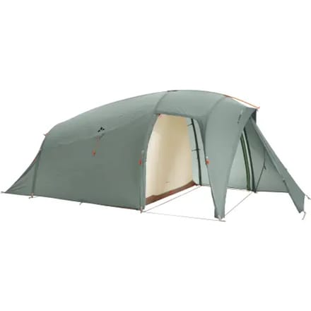 Allround Taurus XT 4P Trekkerstent Agave 4P