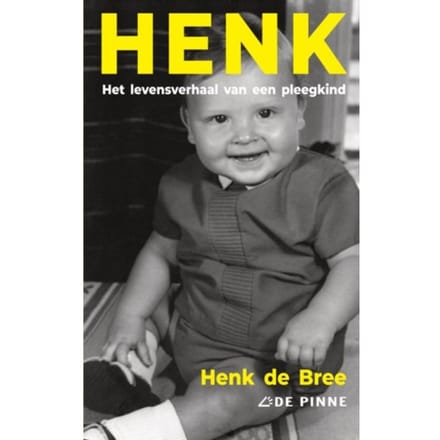 Henk - Henk de Bree