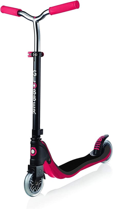 Scooter met Verstelbaar Stuur voor Kinderen en Tieners