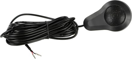 Externe Speaker voor PDC geluid tbv 42cx401