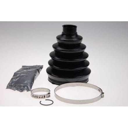 Balgenset, aandrijfas SPIDAN 36758
