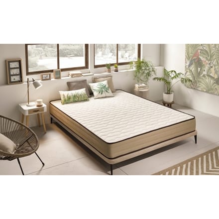 Matras Bamboo Royal Care : 70 x 180