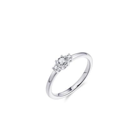 Gisser Jewels Silver Ring
