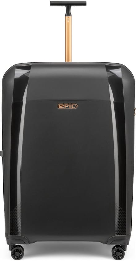 EPIC trolley Phantom SL Trolley Anniversary Black zwart 75cm
