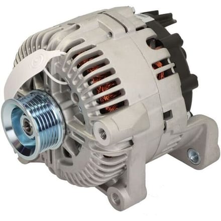 Driefasige generator PULSAR ROTATING ELECTRICS PSR10085