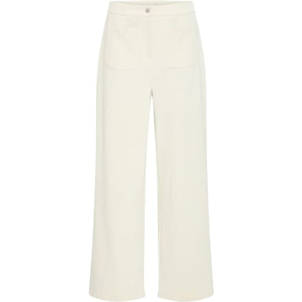 ICHI - IHKATE CORDUROY PA4 - Dames - Regular fit jeans