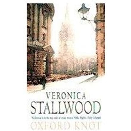 Oxford Knot - Veronica Stallwood