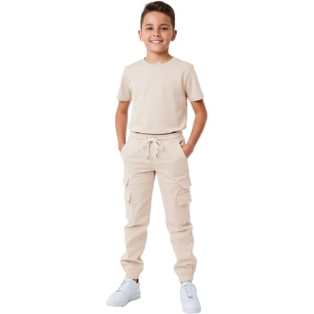 Cargo broek voor kinderen Project X Paris