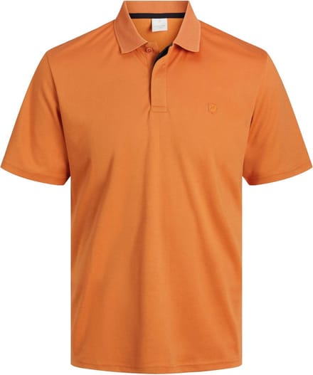 Jack & Jones Rodney Polo Heren - Maat S