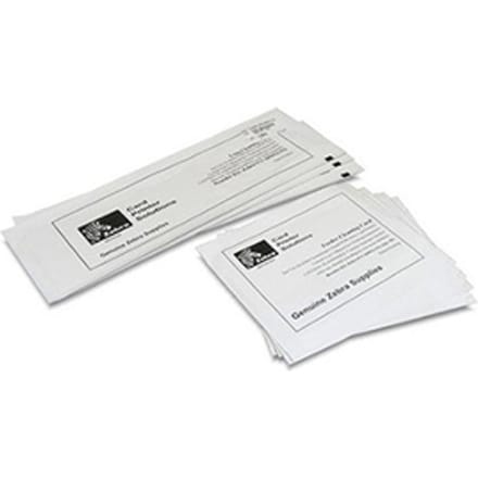 Zebra 105999-101 cleaning card kit (origineel)