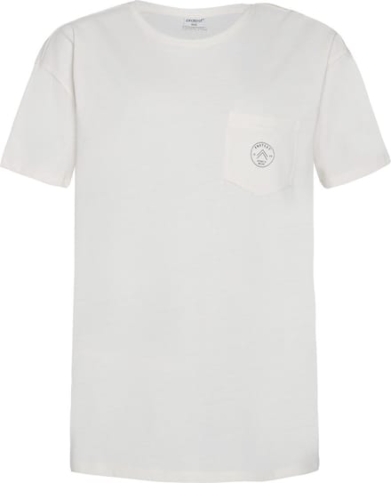Protest Prtsires – T shirt Dames – Korte mouwen – Ronde hals