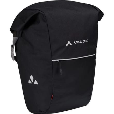 VAUDE Road Master Roll-It, fietskleding, Unisex, Fietstas