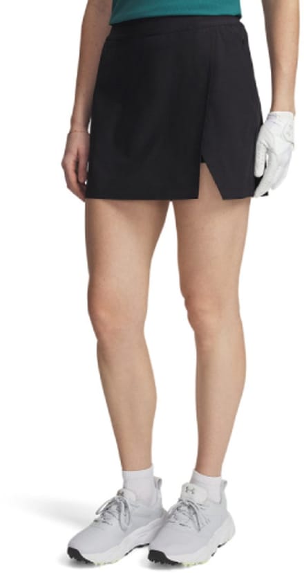 Under Armour Halo Skort Black