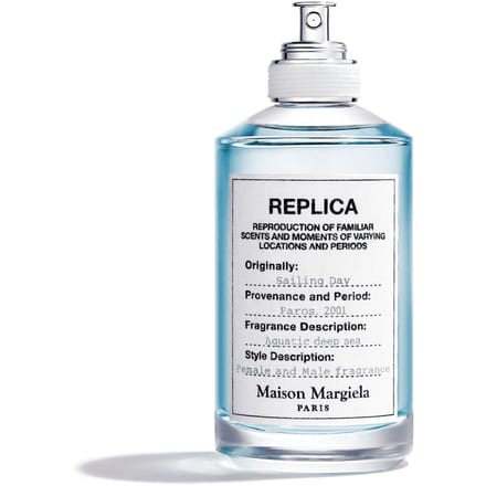 Maison Margiela Eau De Toilette Maison Margiela - Replica Sailing Day Eau De Toilette  - 100 ML