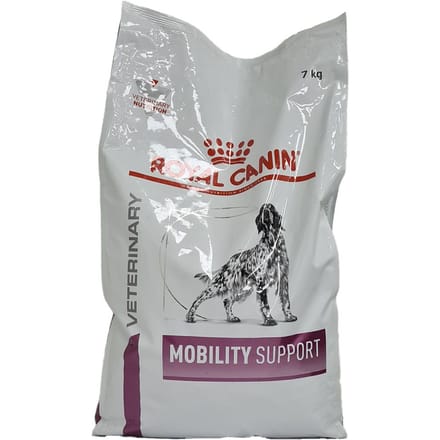 Royal Canin Veterinary Diet Mobility Support - Hondenvoer - 7 kg