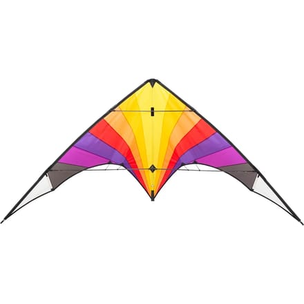 Stuntvlieger HQ Diva 119395 Regenboog 140 x 295cm