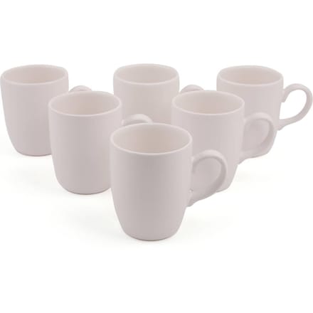 Set van 6 mokken Aimee | Kalune Design