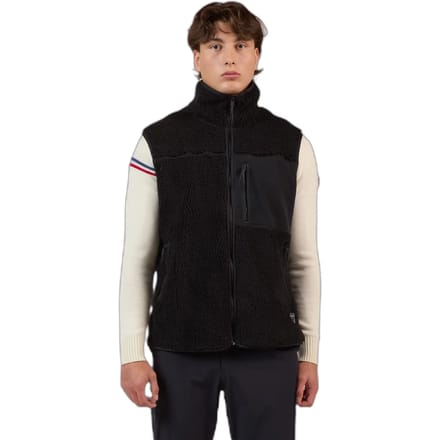Rossignol Alltrack Sherpa Vest Zwart S Man