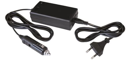GYS Oplader Adapter 12 volt- 5193054684