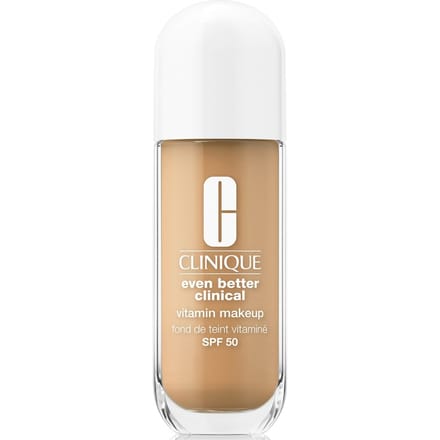 Clinique Even Better Vitamin Makeup SPF 50 30ml (Various Shades) - 13 Medium Warm 1