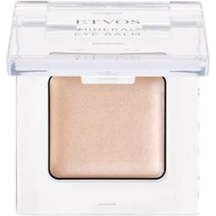 ETVOS - Mineral Eye Balm Champagne Ivory