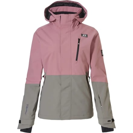 Dames ski jas Rehall Bibi-R