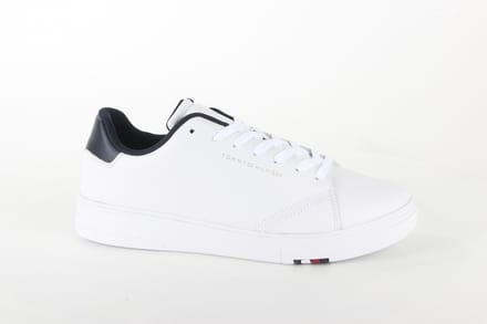 FW Cupsole Sneaker White (FM0FM04487 - YBS)