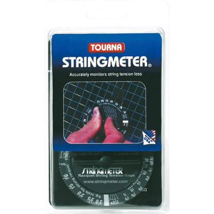 Tourna Stringmeter-Veelkleurig