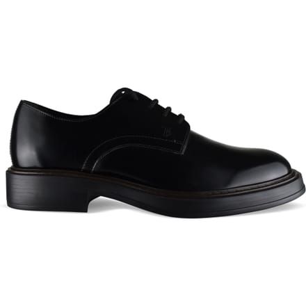 Tod’s Oxford Derby's Zwart