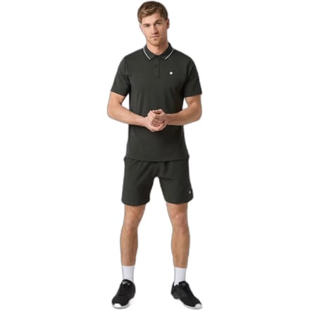 7-inch shorts Björn Borg Ace Pro