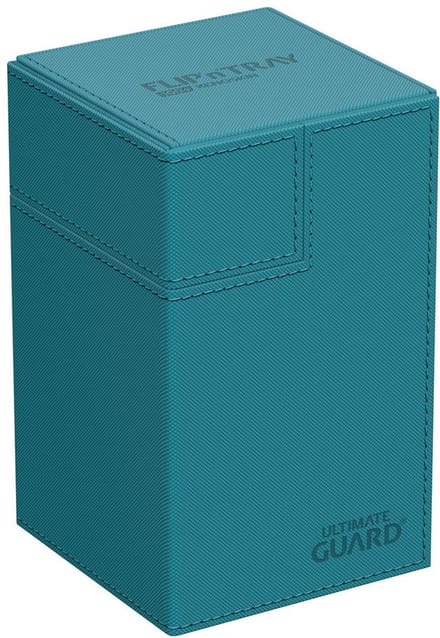 Opbergdoos Ultimate Guard Flip`n`Tray 100+ XenoSkin