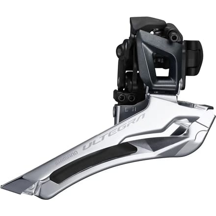 Shimano Voorderailleur Ultegra R8000 2x11 Speed 34,9 Mm
