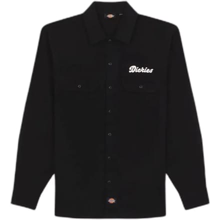 Shirt met lange mouwen Dickies Lewistown