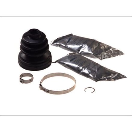 Balgenset, aandrijfas SPIDAN 24064