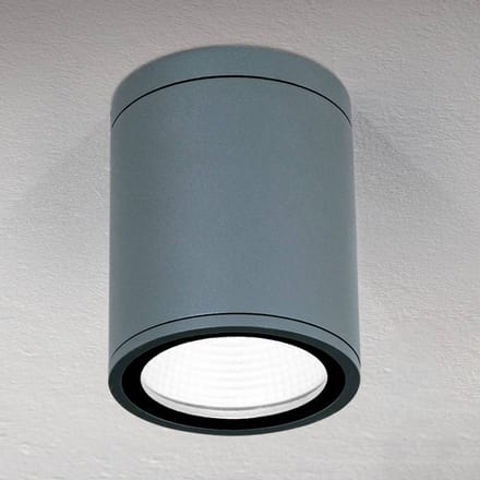 ORION LED plafondlamp Sputnik voor buiten 9 cm