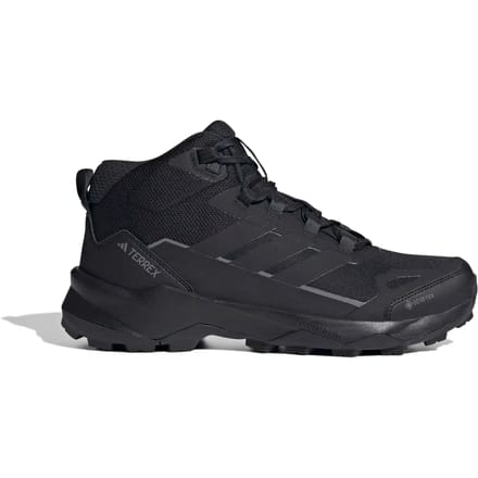 Adidas Terrex Terrex Skychaser Ax5 Mid Gore-Tex Hikingschoenen - Heren - Zwart