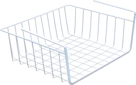 St. Helens Home & Garden Opbergmand onder plank