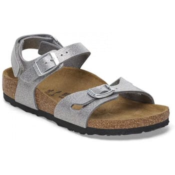Platte sandalen BIRKENSTOCK Rio as kids bf