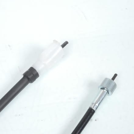 teknix speedo kabel voor derbi 50 senda sm drd racemotor na 2000 nieuw