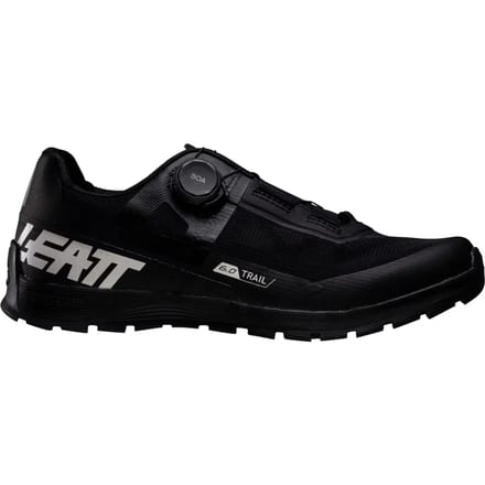 Schoenen Leatt ProClip 6.0 Trail Boa