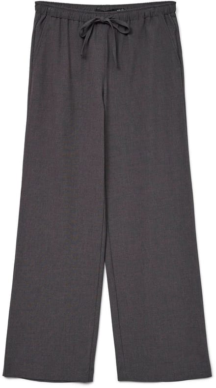 Vero Moda Broeken VMMILLY Low waist Broek