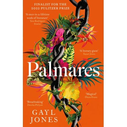 Palmares - Gayl Jones